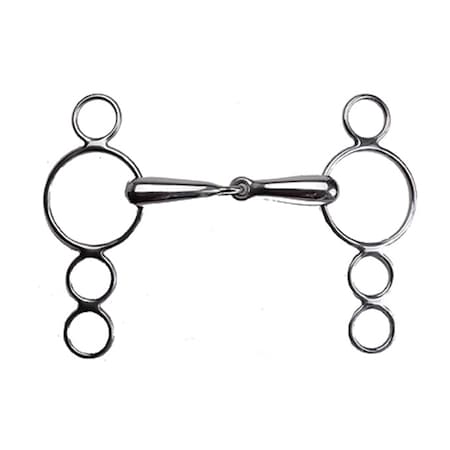 Jacks Imports Hollow Mouth Elevator Bit 10534